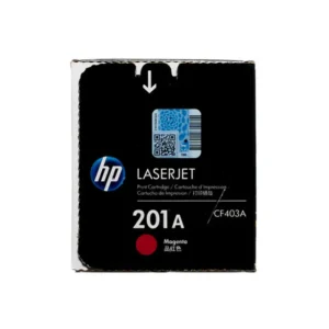 CF403A-HP 201A Toner Cartridge - Magenta(7)