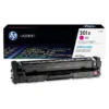 HP 410A Toner Cartridge - Black