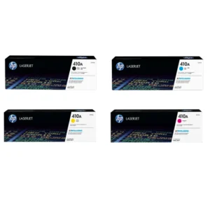 CF411A-HP 410A Toner Cartridge - Cyan(15)