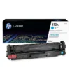 HP 410X Toner Cartridge - Cyan