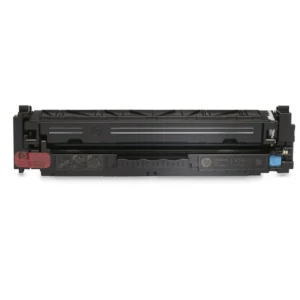 CF411A-HP 410A Toner Cartridge - Cyan(6)