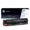 HP 410A Toner Cartridge - Cyan