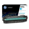 HP 656X Toner Cartridge - Magenta