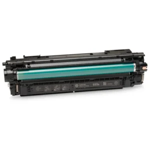 CF452A-HP 655A Toner Cartridge - Yellow(7)