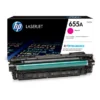 HP 656X Toner Cartridge - Black