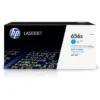 HP 656X Toner Cartridge - Black