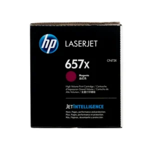 CF473X-HP 657X Toner Cartridge - Magenta(7)