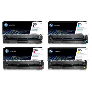 CF530A-HP 205A Toner Cartridge - Black(11)