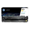 HP 205A Toner Cartridge - Magenta