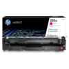 HP 203A Toner Cartridge - Black