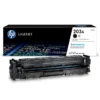 HP 203X Toner Cartridge - Magenta