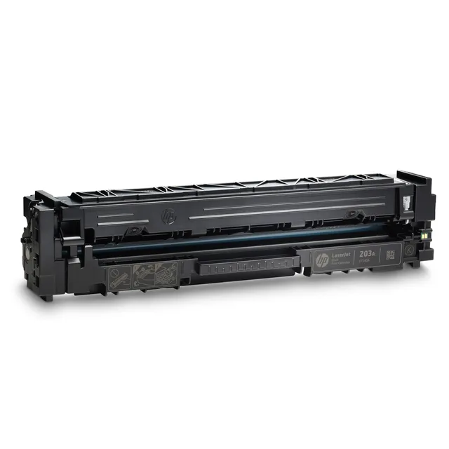 HP 203A Toner Cartridge - Black