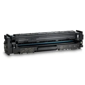 CF540X-HP 203X Toner Cartridge - Black(5)