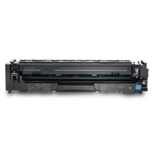 CF541A-HP 203A Toner Cartridge - Cyan(3)
