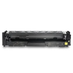 CF542A-HP 203A Toner Cartridge - Yellow(5)