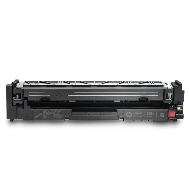 HP 203A Toner Cartridge - Magenta