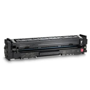 CF543X-HP 203X Toner Cartridge - Magenta(8)