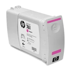CM993A-HP 761 Ink Cartridge 400ml - Magenta..