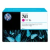 HP 772 Ink Cartridge 300ml - Cyan