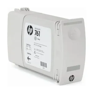 CM995A-HP 761 Ink Cartridge 400ml - Grey (2)