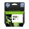 HP 650 Ink Cartridge - Tri-Colour