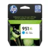 HP 932 Ink Cartridge - Black
