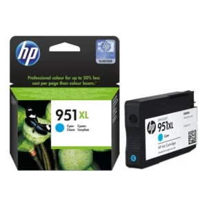 CN046AE-HP 951XL Ink Cartridge - Cyan (1)_1