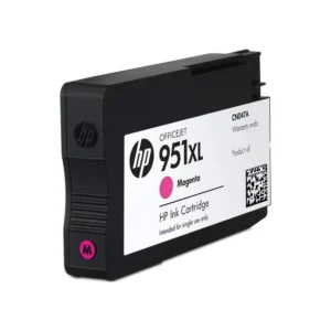CN047AE-HP 951XLInk Cartridge - Magenta (2)