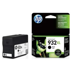 CN053AE-HP 932XL Ink Cartridge - Black (2)