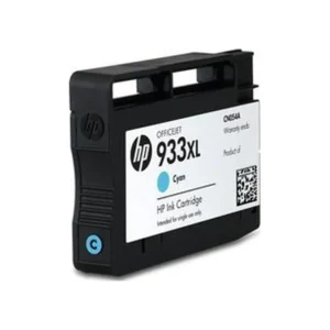 CN054AE-HP 933XLInk Cartridge - Cyan (2)