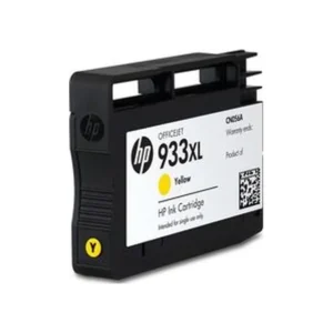 CN056AE-HP 933XL Ink Cartridge - Yellow (2)