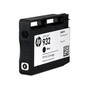 CN057AE-HP 932 Ink Cartridge - Black