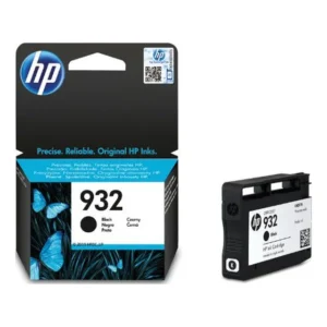 CN057AE-HP 932 Ink Cartridge - Black_1