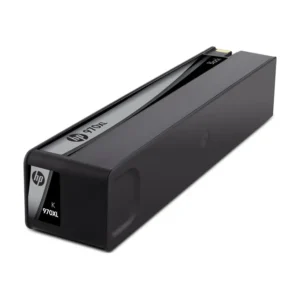 CN625AE-HP 970XL Ink Cartridge - Black (2)