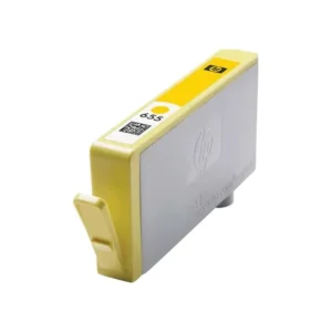 CZ112AE-HP 655 Ink Cartridge - Yellow (2)