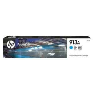 F6T77AE-HP 913A PageWide Ink Cartridge - Cyan (1)_1