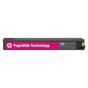 F6T78AE-HP 913A PageWide Ink Cartridge - Magenta (3)