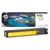 HP 973X PageWide Ink Cartridge - Magenta