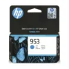 HP 953 Ink Cartridge - Magenta