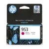 HP 953 Ink Cartridge - Cyan