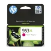 HP 953XL Ink Cartridge - Cyan