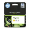 HP 953XL Ink Cartridge - Magenta