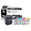 HP 731 Printhead