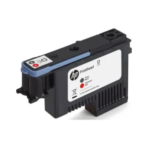 F9J88A-HP 744 Printhead - Matte Black and Red (1)