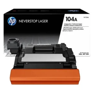 HP 104A Image Drum
