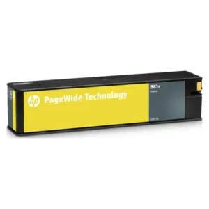 L0R15A-HP 981Y PageWide Ink Cartridge - Yellow_1
