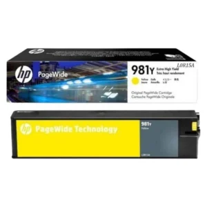 L0R15A-HP 981Y PageWide Ink Cartridge - Yellow_3