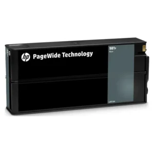 L0R16A-HP 981Y PageWide Ink Cartridge - Black