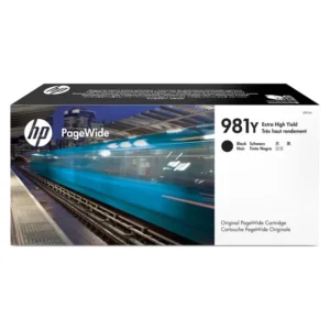 L0R16A-HP 981Y PageWide Ink Cartridge - Black_2