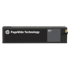 L0S07AE-HP 973X PageWide Ink Cartridge - Black (2)